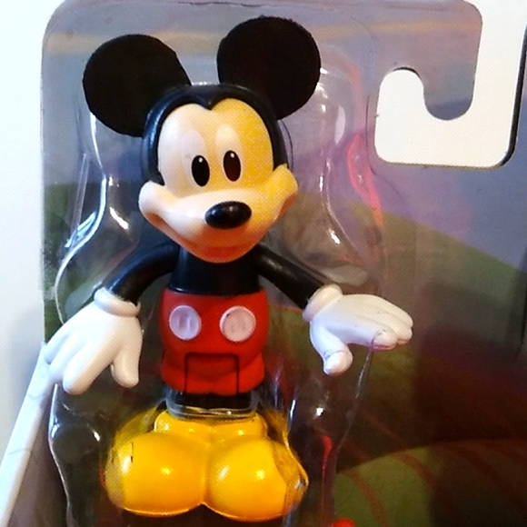 New Disney Junior Mickey Mouse Daily Driver - Picture 2 of 8